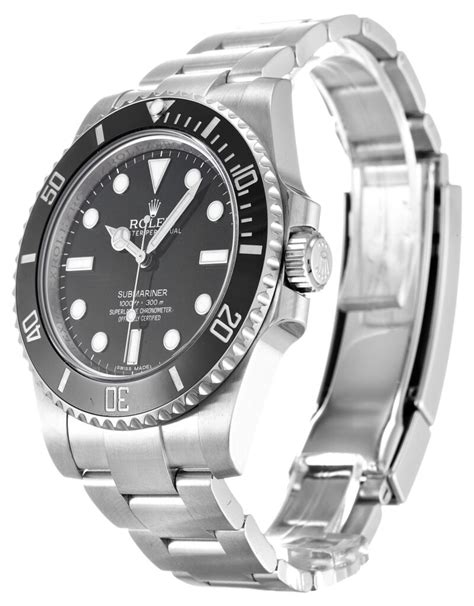 rolex homage replica